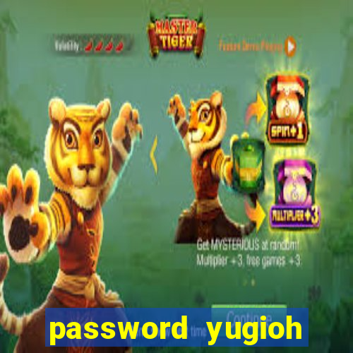 password yugioh forbidden memories